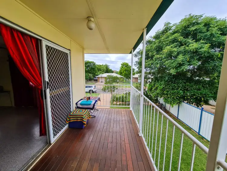 Second view of Homely house listing, 21 Emmalyn Close, Mount Isa QLD 4825