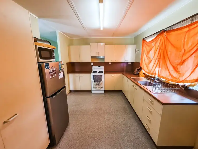 Third view of Homely house listing, 21 Emmalyn Close, Mount Isa QLD 4825
