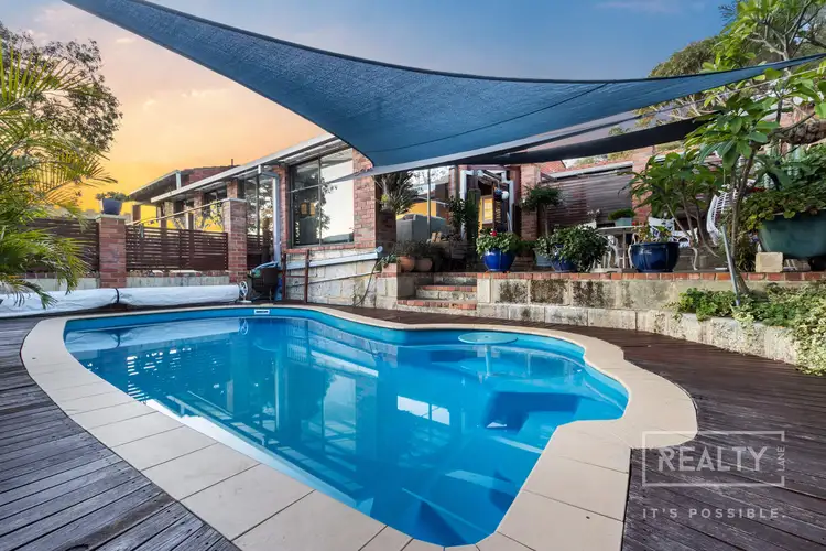 Main view of Homely house listing, 6 Tone Place, Karrinyup WA 6018