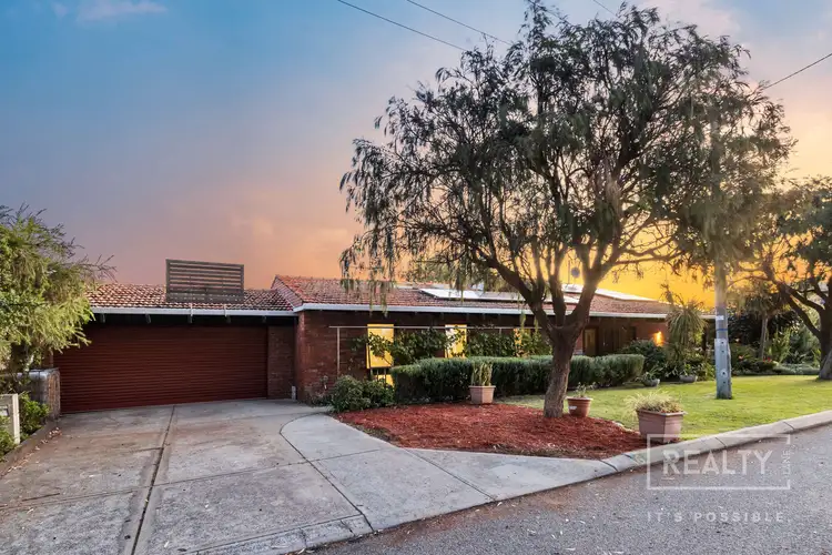 Second view of Homely house listing, 6 Tone Place, Karrinyup WA 6018