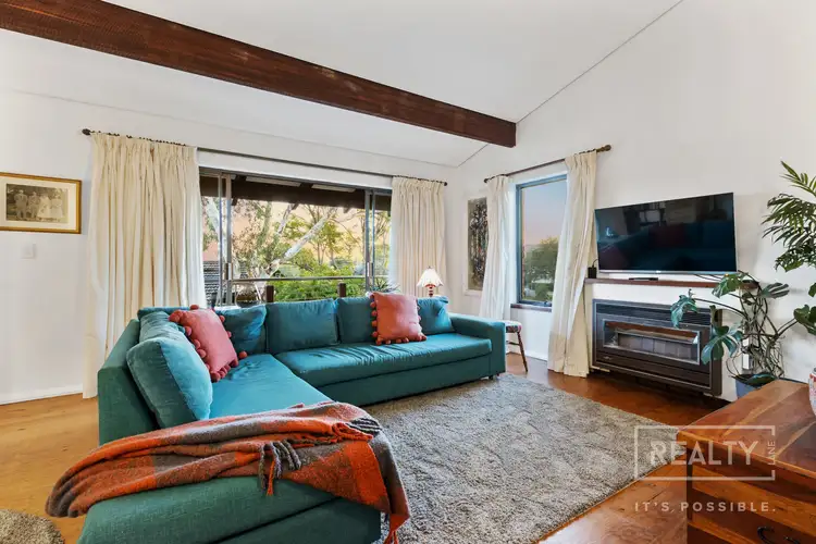 Sixth view of Homely house listing, 6 Tone Place, Karrinyup WA 6018