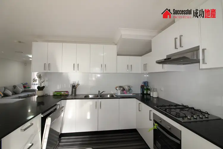 Fourth view of Homely townhouse listing, 16 Sonoran Glade, Plumpton NSW 2761