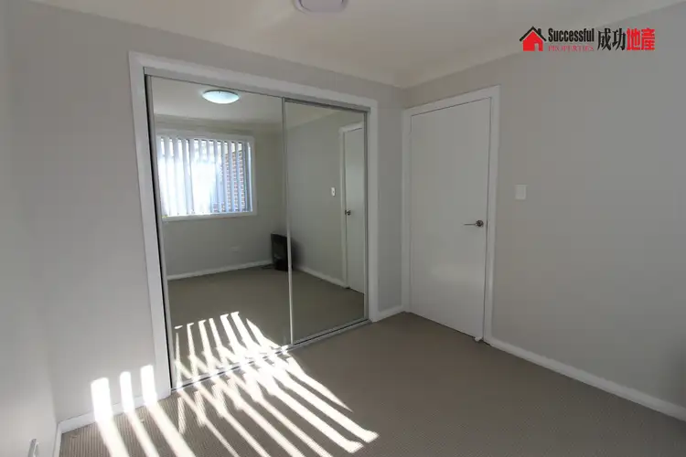 Fifth view of Homely townhouse listing, 16 Sonoran Glade, Plumpton NSW 2761