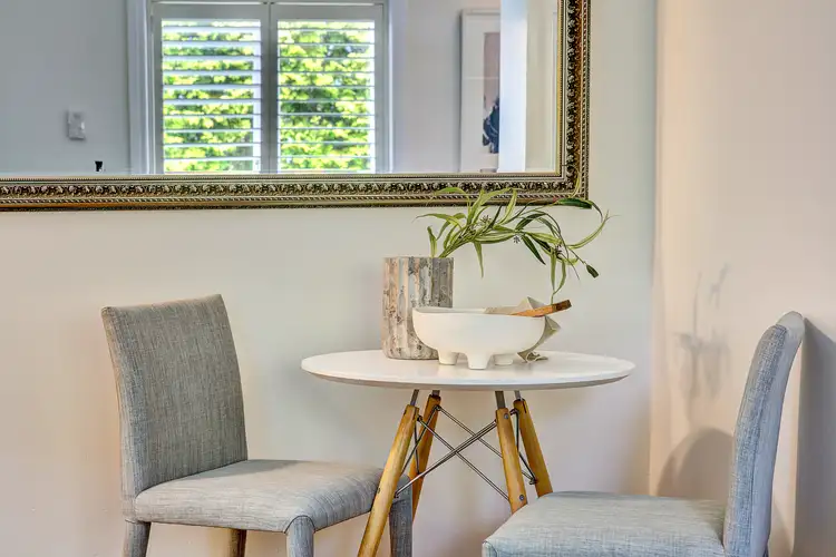 Third view of Homely apartment listing, 3/2 Wallaringa Avenue, Neutral Bay NSW 2089