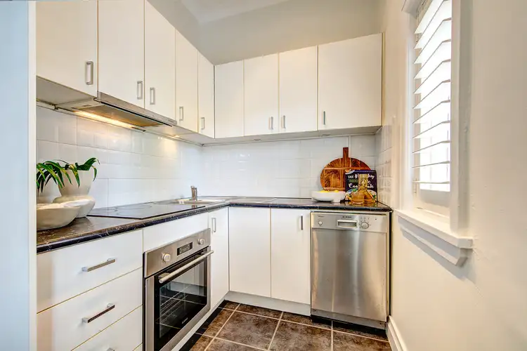 Fourth view of Homely apartment listing, 3/2 Wallaringa Avenue, Neutral Bay NSW 2089