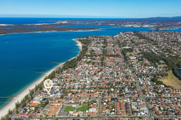 Main view of Homely house listing, 2 Scarborough Street, Monterey NSW 2217