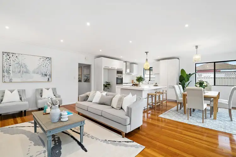 Third view of Homely house listing, 2 Scarborough Street, Monterey NSW 2217