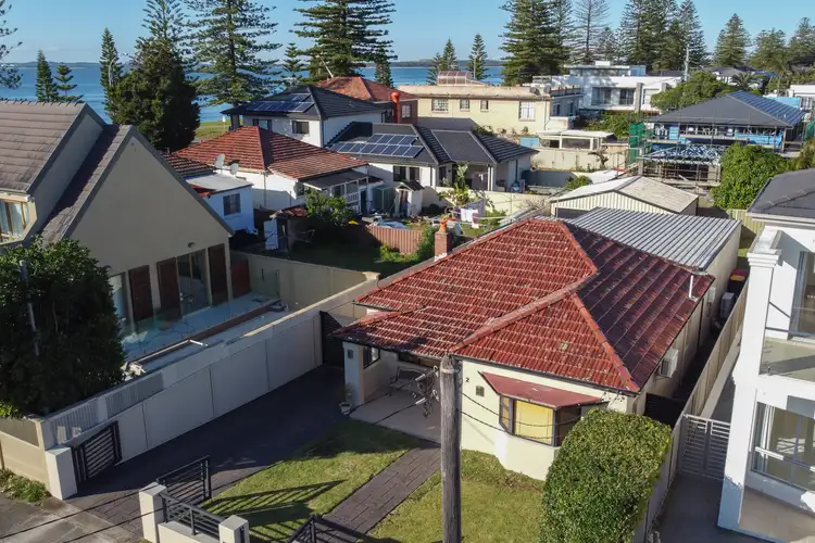 Fourth view of Homely house listing, 2 Scarborough Street, Monterey NSW 2217