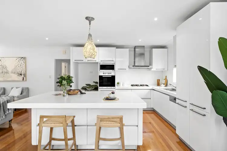 Fifth view of Homely house listing, 2 Scarborough Street, Monterey NSW 2217