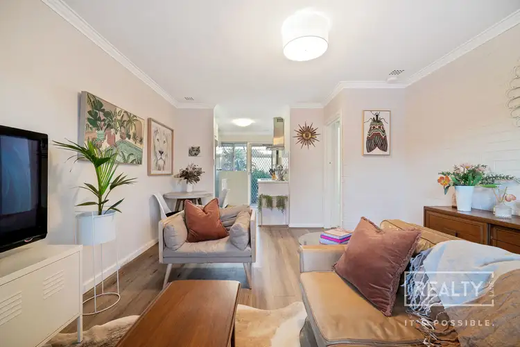 Main view of Homely unit listing, 5/36 Ewen Street, Scarborough WA 6019