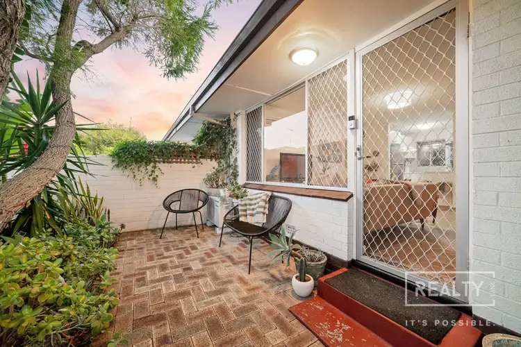 Fourth view of Homely unit listing, 5/36 Ewen Street, Scarborough WA 6019