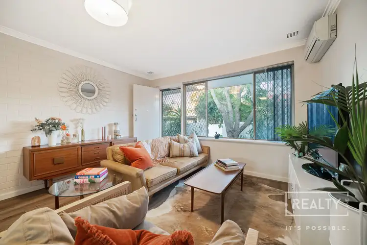 Fifth view of Homely unit listing, 5/36 Ewen Street, Scarborough WA 6019