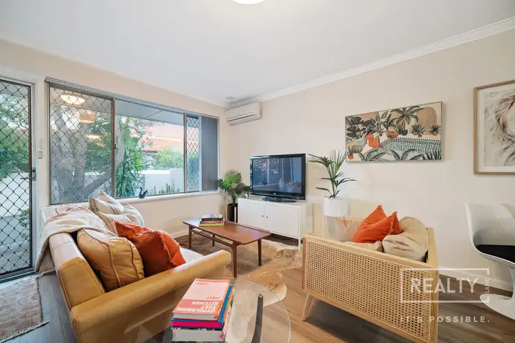 Sixth view of Homely unit listing, 5/36 Ewen Street, Scarborough WA 6019