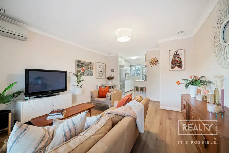 Seventh view of Homely unit listing, 5/36 Ewen Street, Scarborough WA 6019