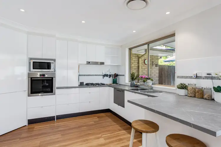 Fifth view of Homely house listing, 187B Galston Road, Hornsby Heights NSW 2077