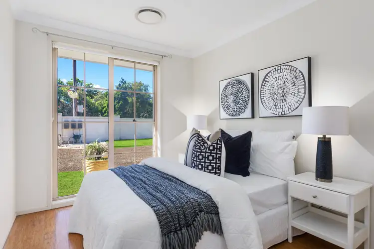 Sixth view of Homely house listing, 187B Galston Road, Hornsby Heights NSW 2077