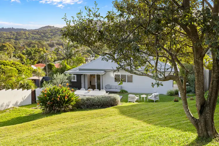 Second view of Homely house listing, 24 Watkins Road, Avalon Beach NSW 2107
