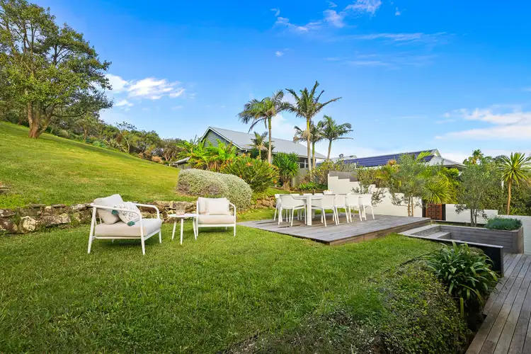 Third view of Homely house listing, 24 Watkins Road, Avalon Beach NSW 2107