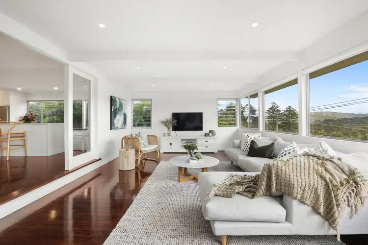 Fifth view of Homely house listing, 24 Watkins Road, Avalon Beach NSW 2107