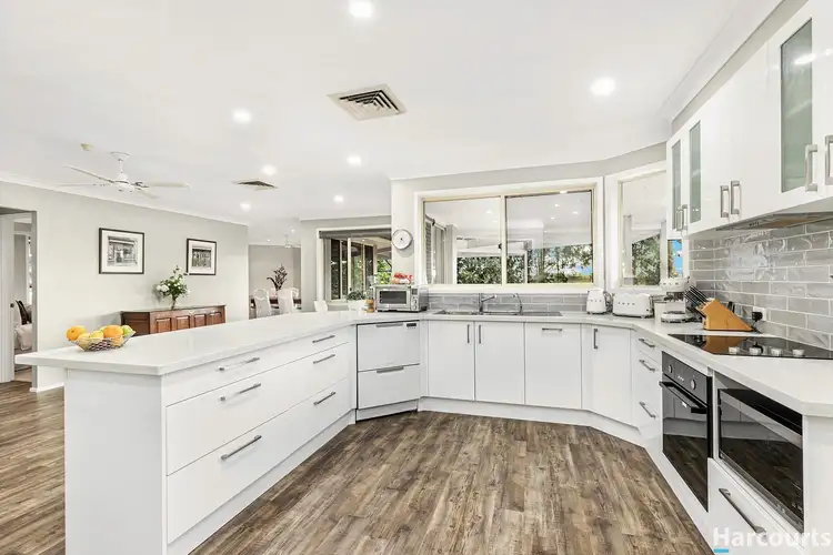 Sixth view of Homely house listing, 14 Mala Close, Louth Park NSW 2320