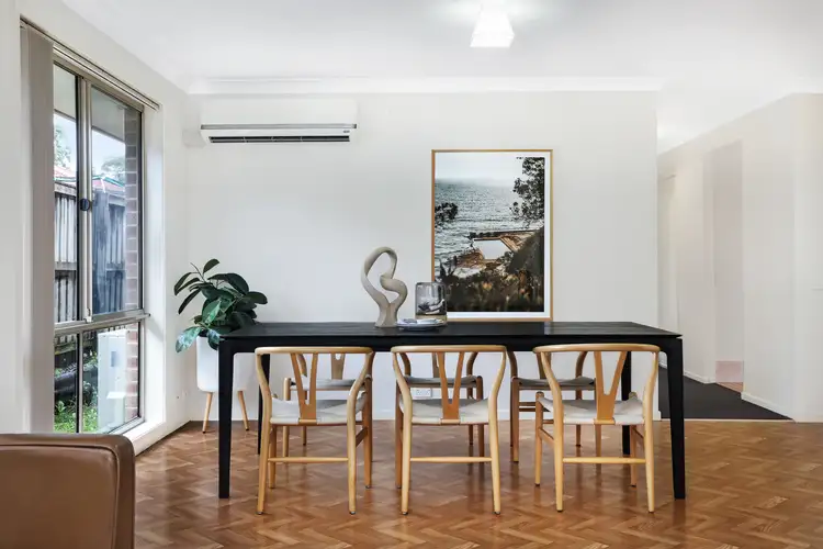 Fourth view of Homely house listing, 24 Glenlee Drive, Horsley NSW 2530