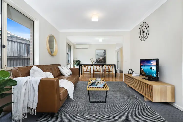 Fifth view of Homely house listing, 24 Glenlee Drive, Horsley NSW 2530