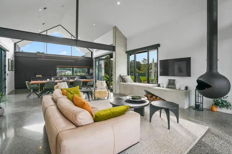 Fifth view of Homely house listing, 427 Tallebudgera Creek Road, Tallebudgera Valley QLD 4228