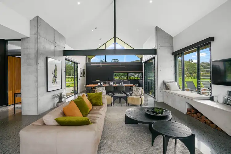 Sixth view of Homely house listing, 427 Tallebudgera Creek Road, Tallebudgera Valley QLD 4228