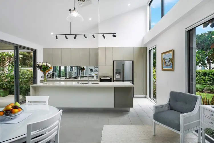 Sixth view of Homely house listing, 40 Pebble Beach Avenue, Magenta NSW 2261