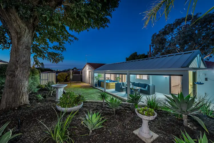 Second view of Homely house listing, 7 Groyder Way, Padbury WA 6025