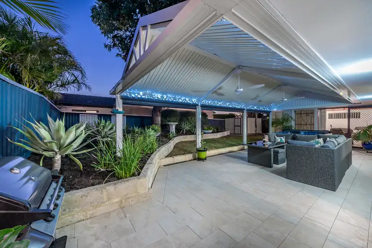 Third view of Homely house listing, 7 Groyder Way, Padbury WA 6025