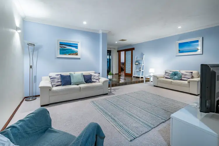 Sixth view of Homely house listing, 7 Groyder Way, Padbury WA 6025