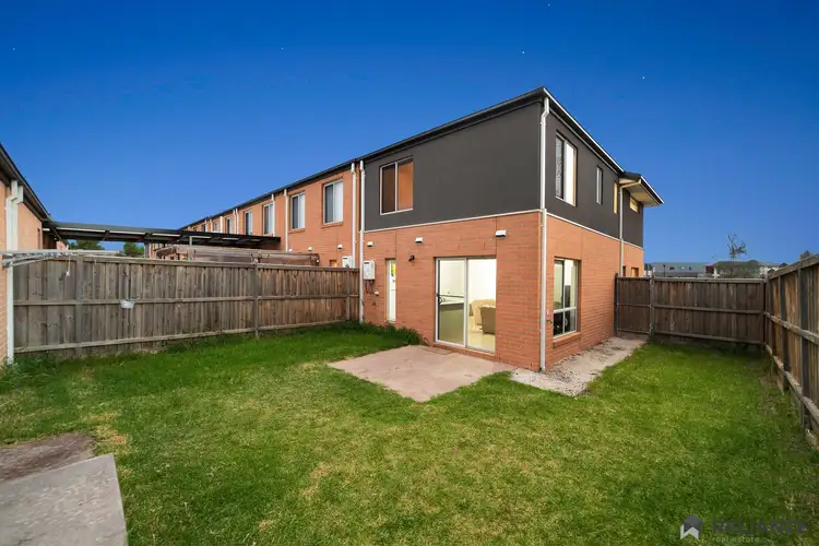 Third view of Homely house listing, 20 Banimboola Walk, Tarneit VIC 3029