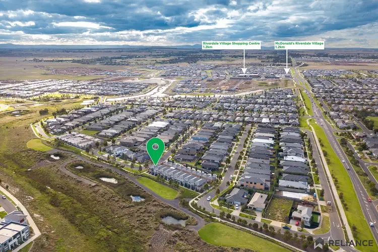 Fourth view of Homely house listing, 20 Banimboola Walk, Tarneit VIC 3029