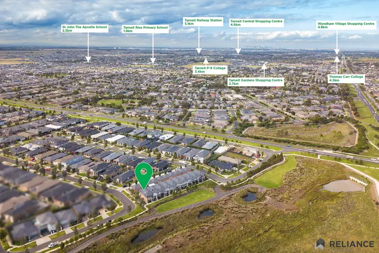 Fifth view of Homely house listing, 20 Banimboola Walk, Tarneit VIC 3029