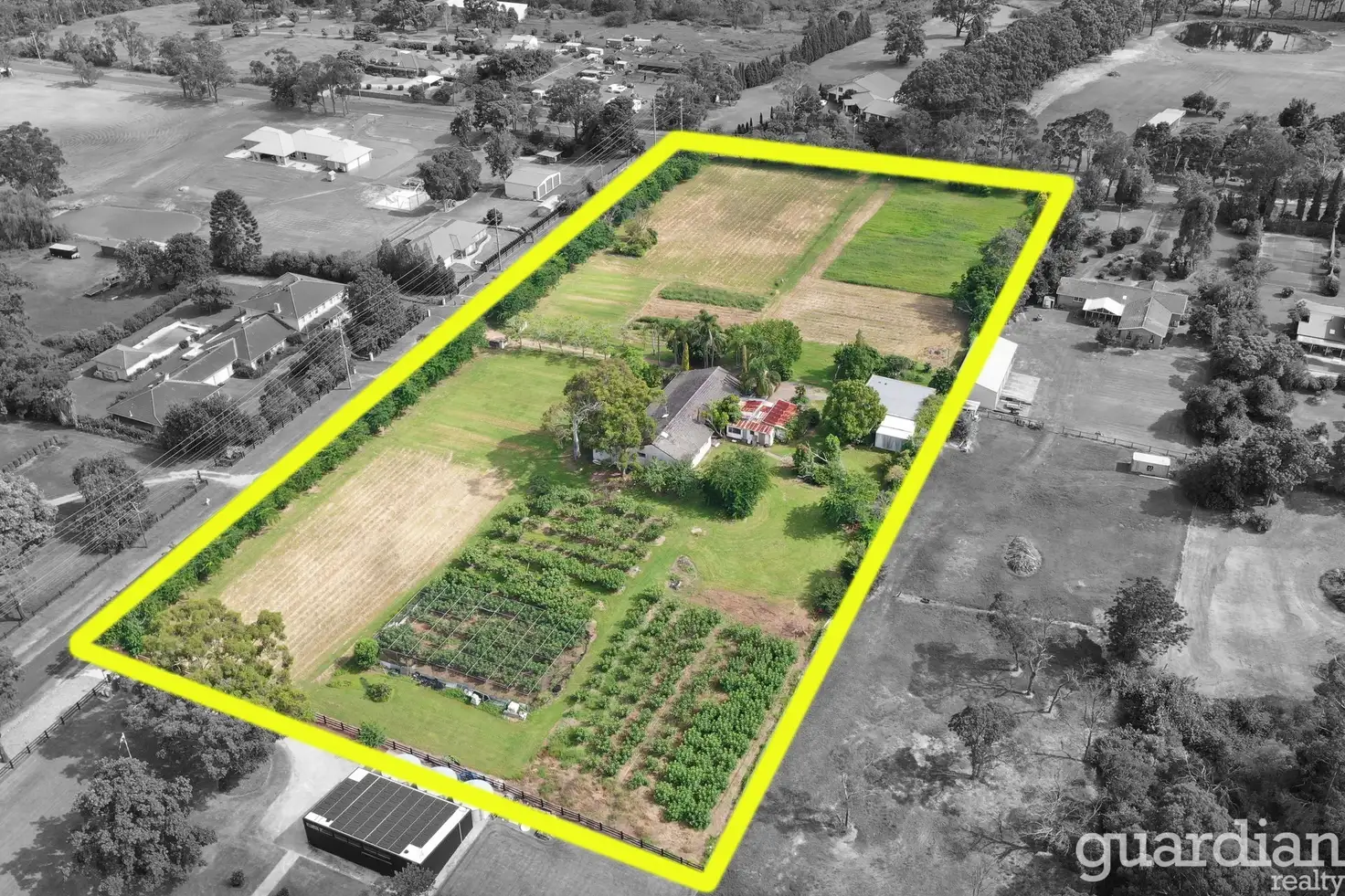 Main view of Homely rural property listing, 16-18 Colbran Avenue, Kenthurst NSW 2156