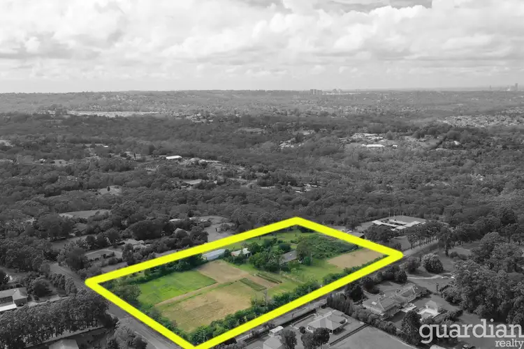 Sixth view of Homely rural property listing, 16-18 Colbran Avenue, Kenthurst NSW 2156