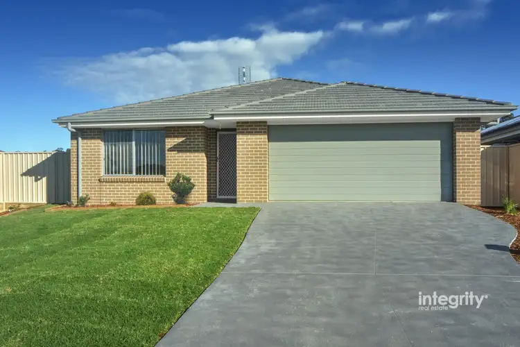Main view of Homely house listing, 18B Elian Crescent, South Nowra NSW 2541