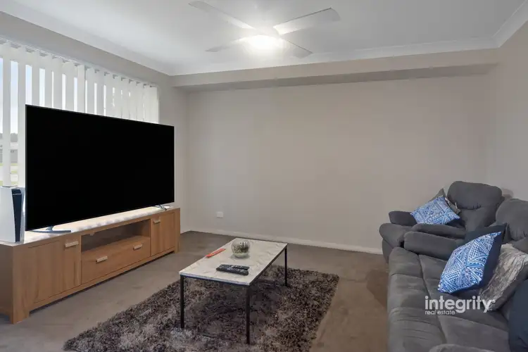 Second view of Homely house listing, 18B Elian Crescent, South Nowra NSW 2541
