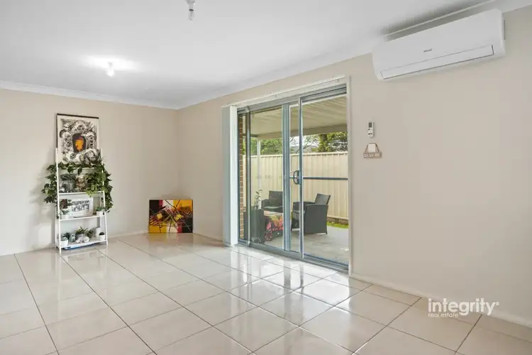 Fourth view of Homely house listing, 18B Elian Crescent, South Nowra NSW 2541