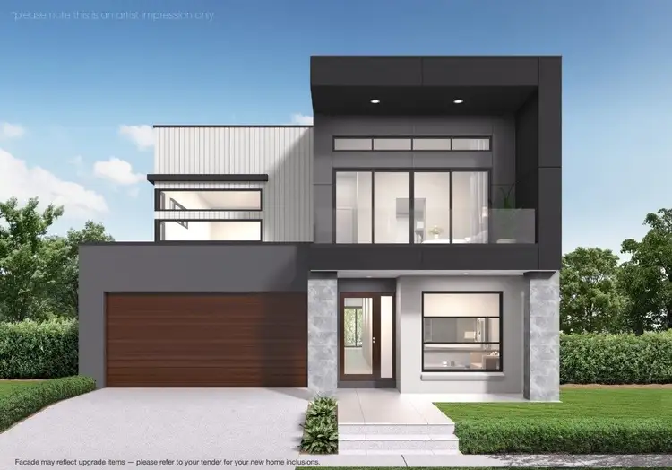 Main view of Homely land listing, 5 Lockwood Street, Asquith NSW 2077