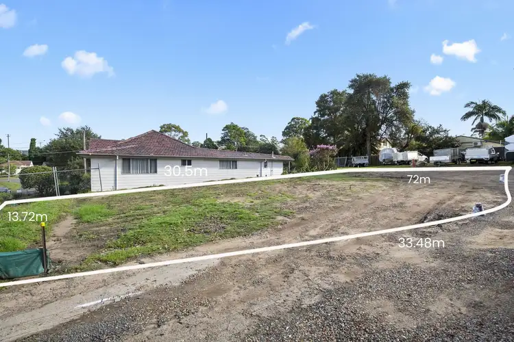 Third view of Homely land listing, 5 Lockwood Street, Asquith NSW 2077