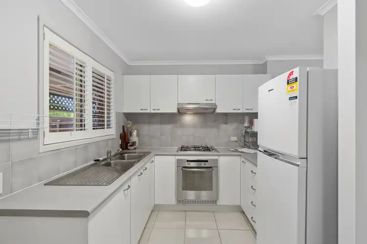 Third view of Homely townhouse listing, 20/116 Meadowlands Road, Carina QLD 4152