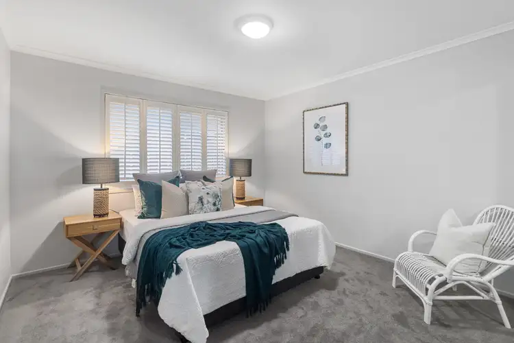 Fifth view of Homely townhouse listing, 20/116 Meadowlands Road, Carina QLD 4152