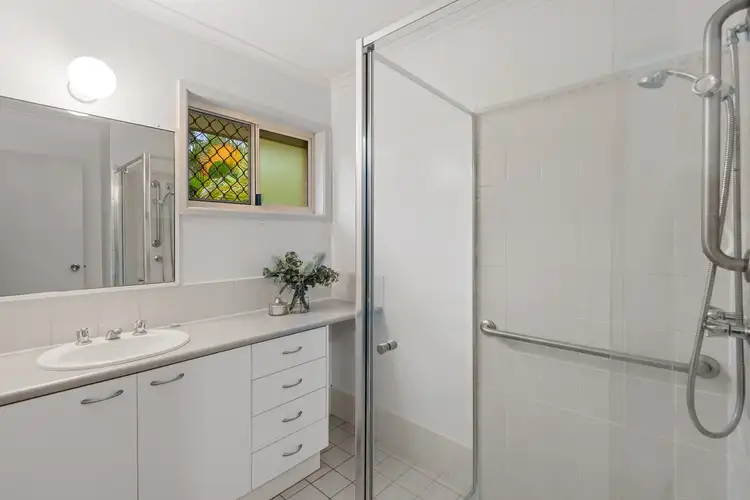Sixth view of Homely townhouse listing, 20/116 Meadowlands Road, Carina QLD 4152