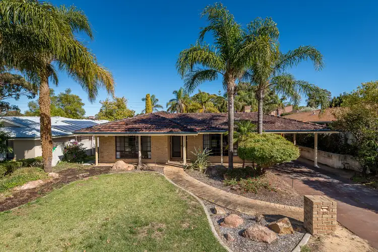 23 Alfreton Way, Duncraig WA 6023