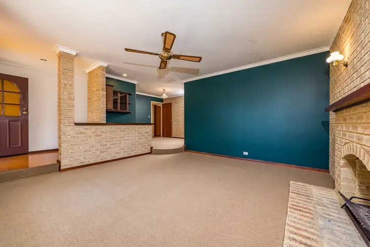 Fifth view of Homely house listing, 23 Alfreton Way, Duncraig WA 6023