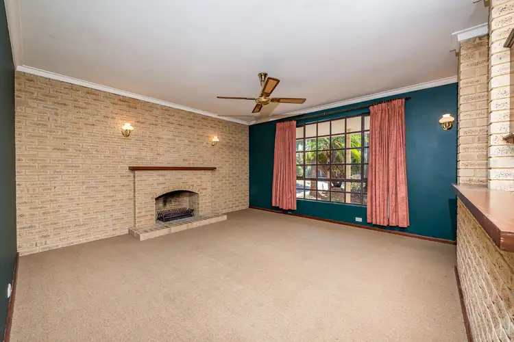 Sixth view of Homely house listing, 23 Alfreton Way, Duncraig WA 6023