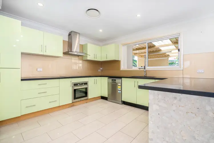 Second view of Homely house listing, 17 Welwyn Road, Canley Heights NSW 2166