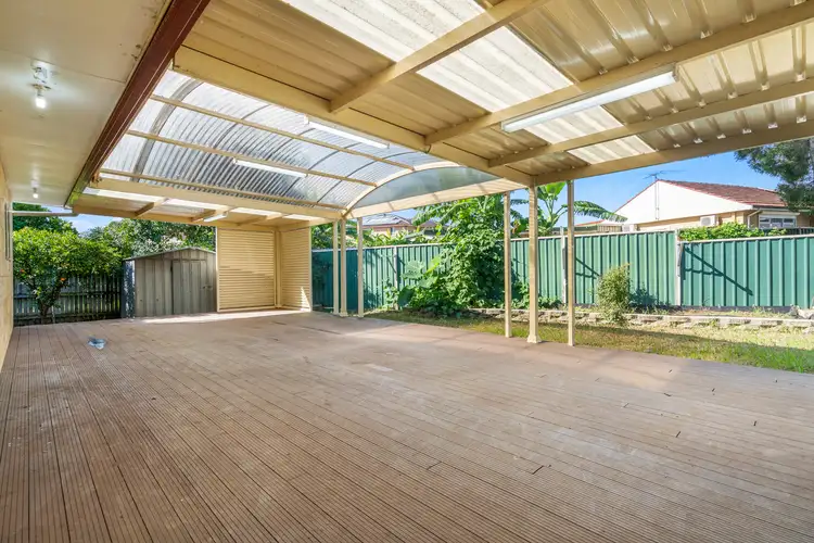 Fifth view of Homely house listing, 17 Welwyn Road, Canley Heights NSW 2166